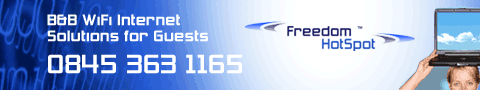 Freedom Hotspot